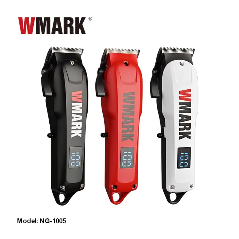 WMARK NG-1005 Salon Series 7500