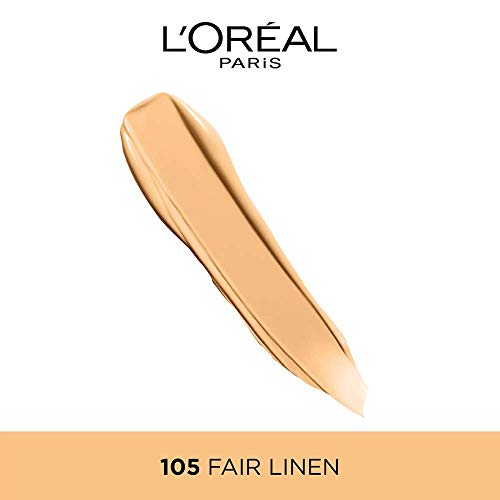 L'Oréal Paris Liquid Foundation, Waterproof