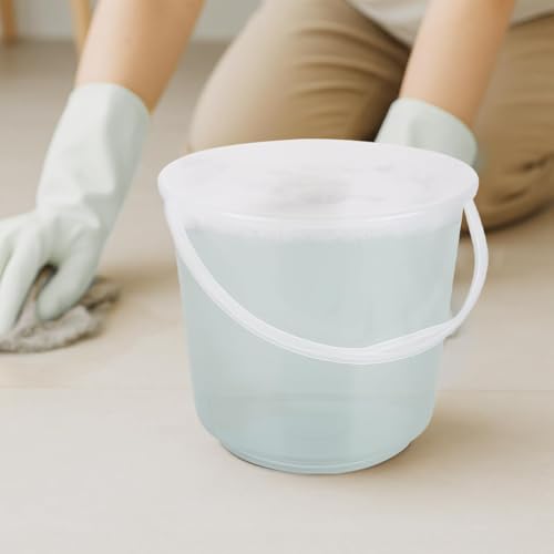 Kuber Industries Bucket | Plastic