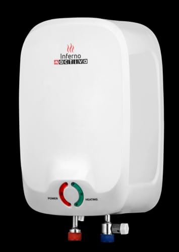ACTIVA Inferno 3 L Instant