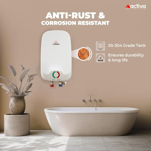 ACTIVA Inferno 3 L Instant