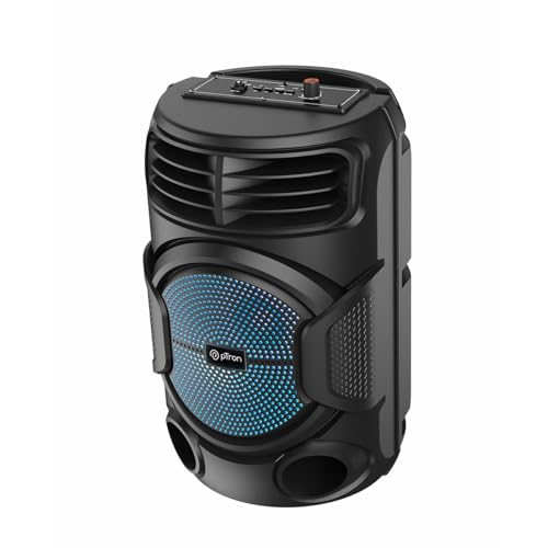 pTron Fusion Octane 48W Bluetooth