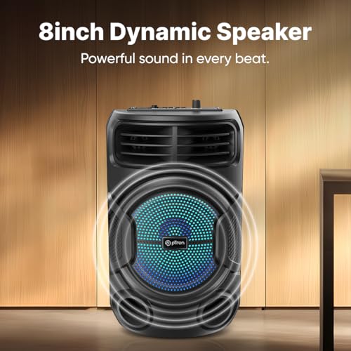 pTron Fusion Octane 48W Bluetooth