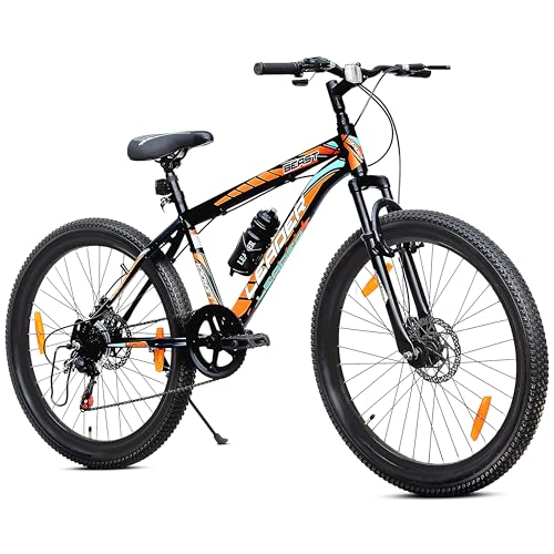 Leader Beast 26T Multispeed Mountain