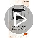 TEKCOOL Heavy Duty Metal Stand