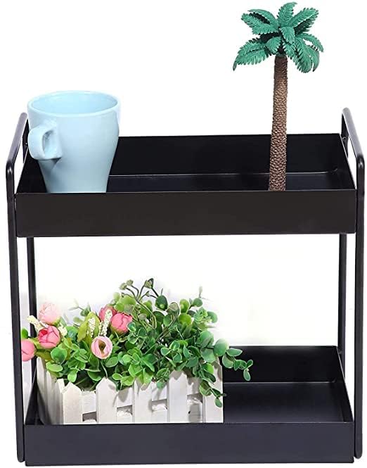 TEKCOOL Heavy Duty Metal Stand