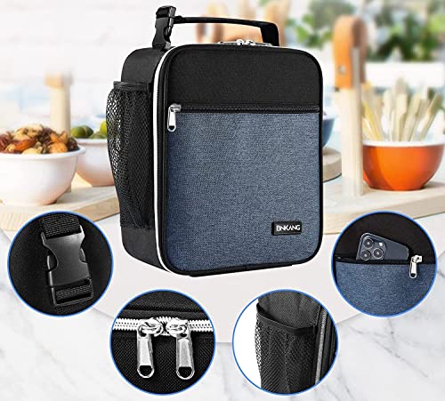 Diablos Insulated Lunch Bag