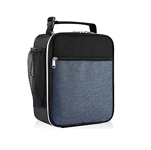 Diablos Insulated Lunch Bag