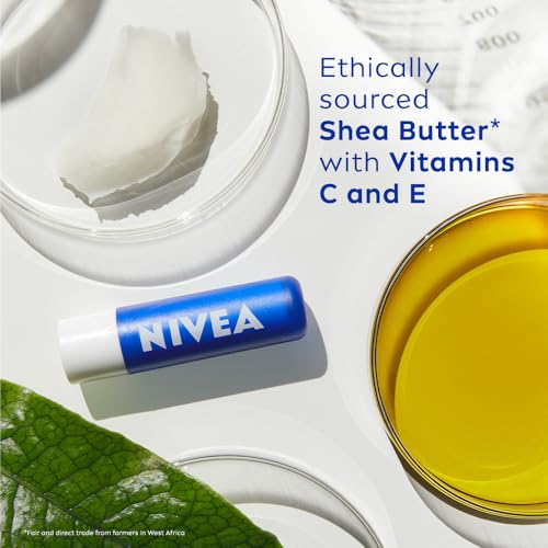 NIVEA Original Care 4.8g Lip