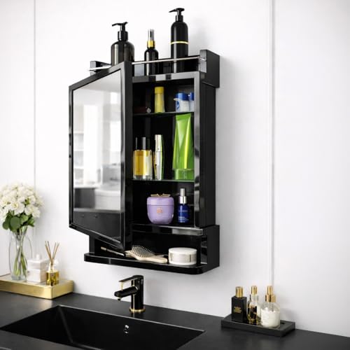 HOUZA Premium Look Plastic Wall