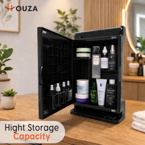 HOUZA Premium Look Plastic Wall