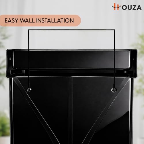 HOUZA Premium Look Plastic Wall