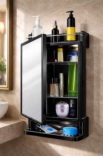 HOUZA Premium Look Plastic Wall