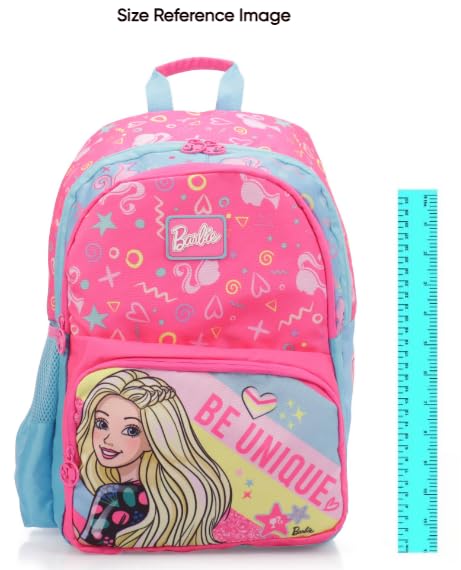 STRIDERS 18 inches Barbie School