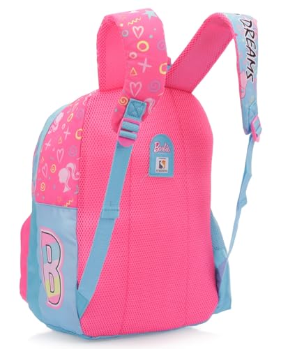 STRIDERS 18 inches Barbie School