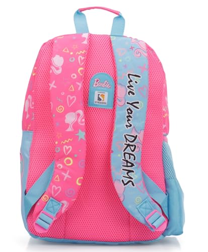 STRIDERS 18 inches Barbie School