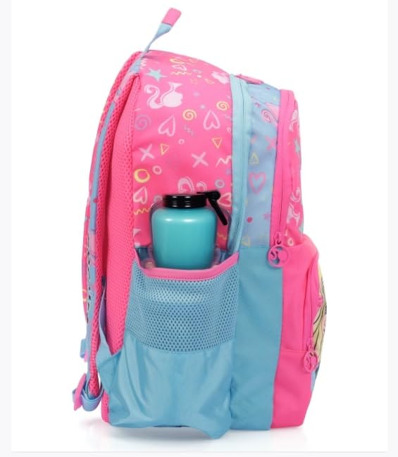 STRIDERS 18 inches Barbie School