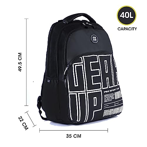 Gear Arise 40L Large Water