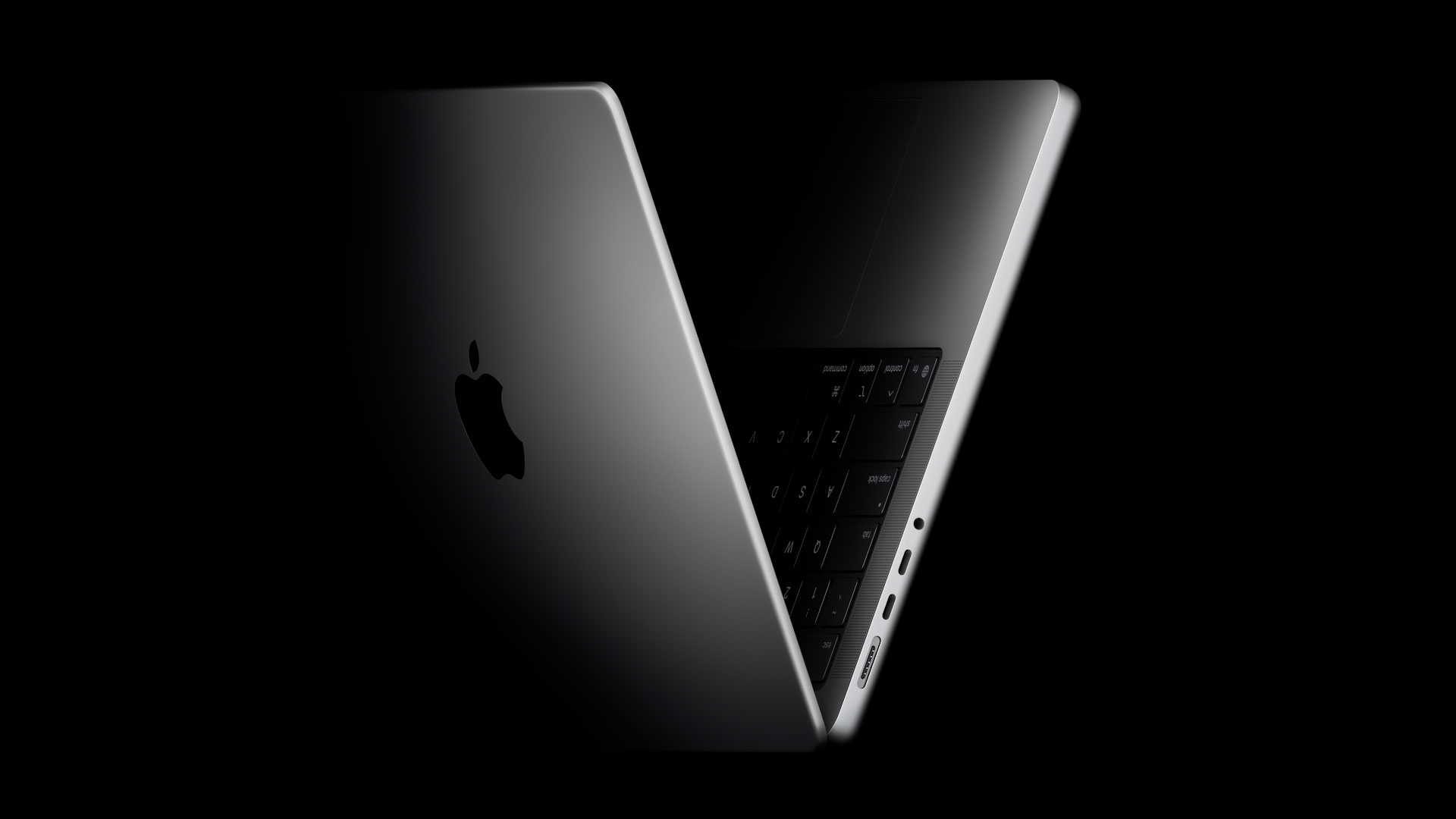 Apple 2026 MacBook Pro Laptop