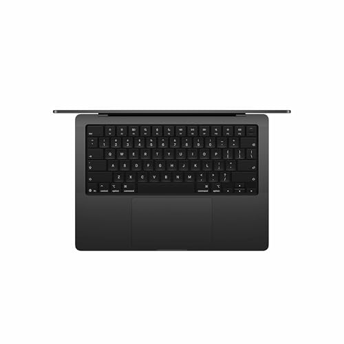 Apple 2026 MacBook Pro Laptop