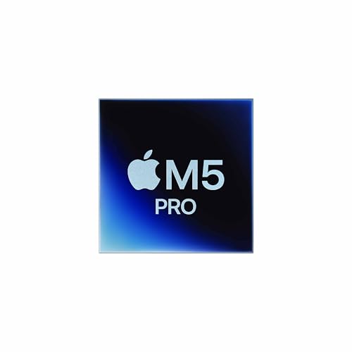 Apple 2026 MacBook Pro Laptop