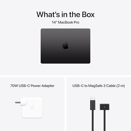 Apple 2026 MacBook Pro Laptop
