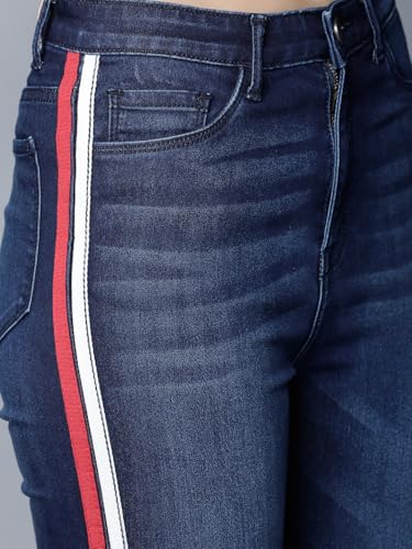Tokyo Talkies Women's Super Skinny