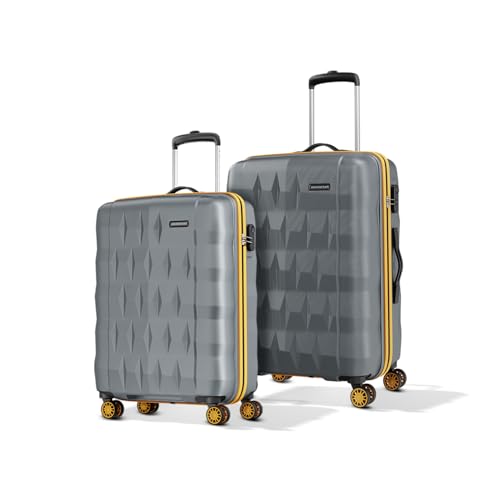 Aristocrat Comet 8 Wheel Set