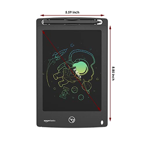 amazon basics Writing Tablet