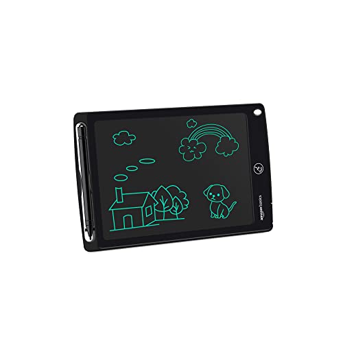 amazon basics Rectangular Magic Slate
