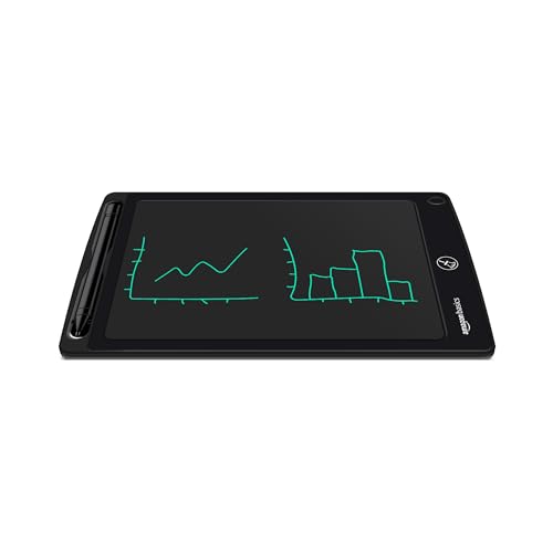 amazon basics Rectangular Magic Slate