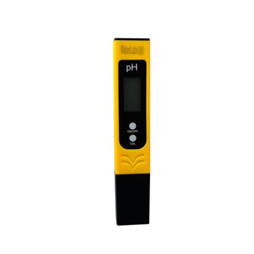 WaterLabs Digital pH Meter