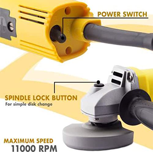 Inditrust new Multi functional 900W