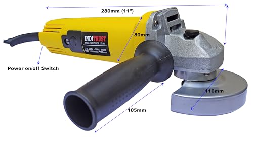 Inditrust new Multi functional 900W