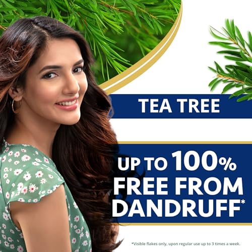 Himalaya Anti Dandruff Shampoo, 700ml - Image 4