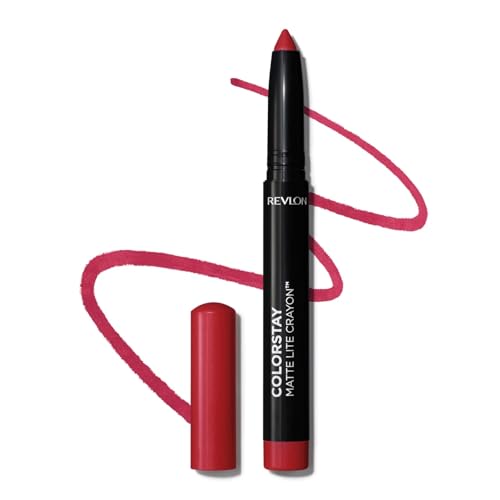 REVLON Colorstay Matte Lite Crayon