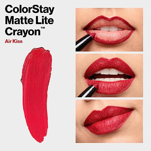 REVLON Colorstay Matte Lite Crayon