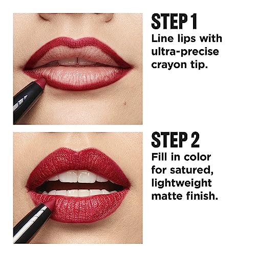 REVLON Colorstay Matte Lite Crayon