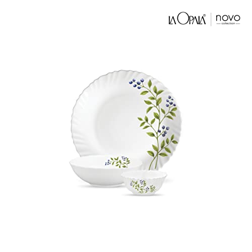 La Opala Novo Collection Opal