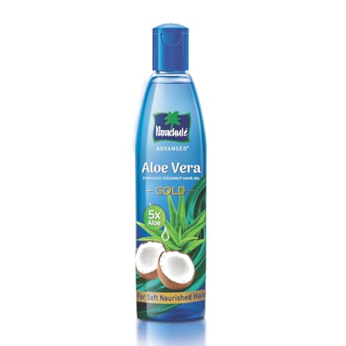 Parachute Advansed Aloe Vera Enriched