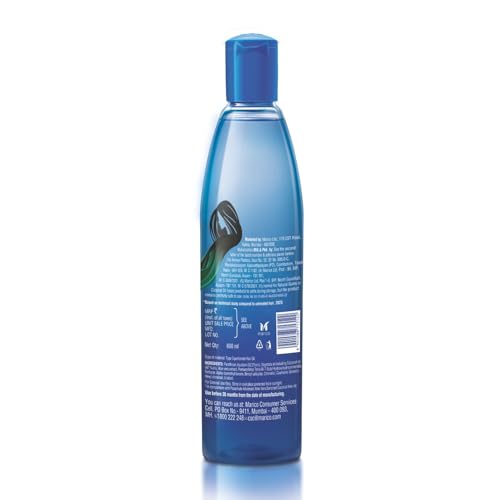 Parachute Advansed Aloe Vera Enriched