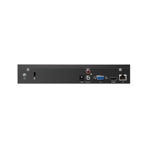 TP-Link VIGI NVR1004H 4 Channel