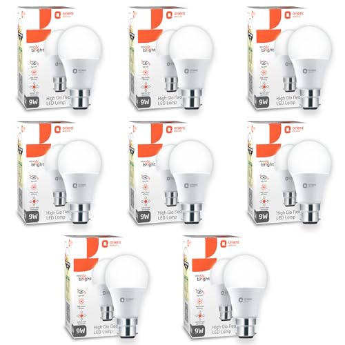 Orient Electric Polycarbonate High Glo
