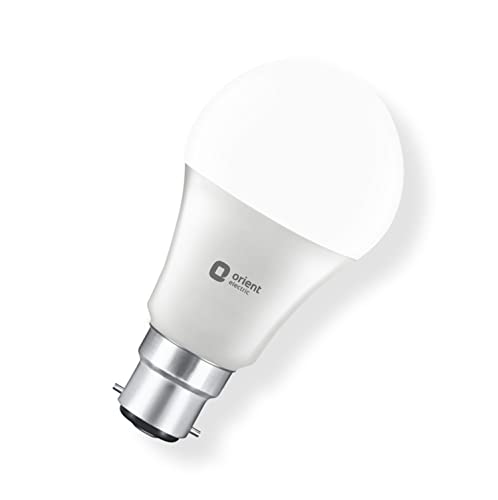 Orient Electric Polycarbonate High Glo