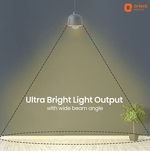 Orient Electric Polycarbonate High Glo