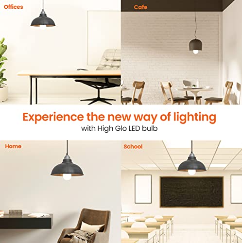 Orient Electric Polycarbonate High Glo