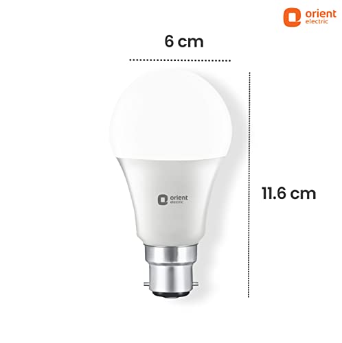 Orient Electric Polycarbonate High Glo