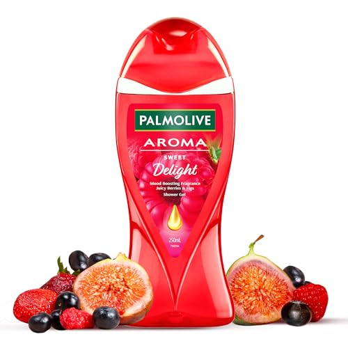 Palmolive Juicy Berries & Figs