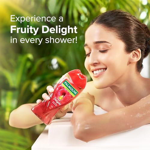 Palmolive Juicy Berries & Figs