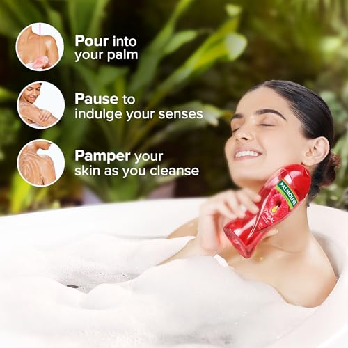 Palmolive Juicy Berries & Figs